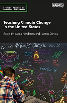 Teaching Climate Change In The United States-..