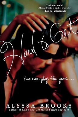 Hard To Get-..