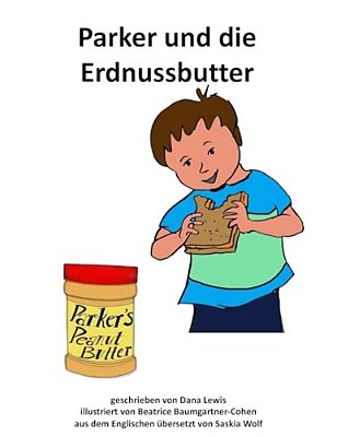 Parker Und Die Erdnussbutter-..