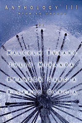 Anthology III-..