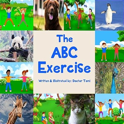 The Abc Exercise-..
