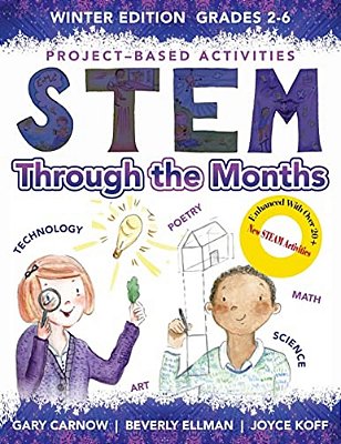 Stem Through The Months - Winter Edition-..