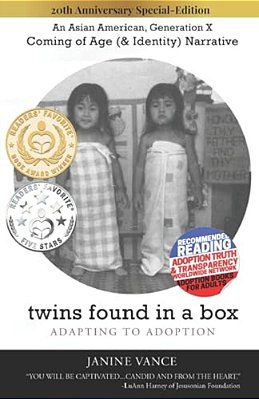 Twins Found In A Box: Adapting To Adoption-..