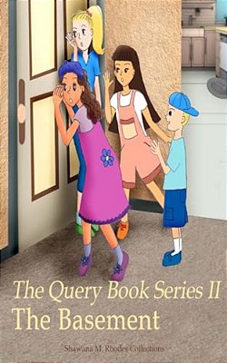 The Query Book Series 2: The Basement-..