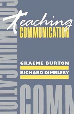Teaching Communication-..