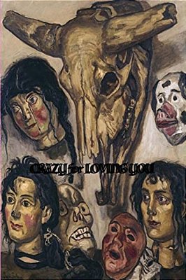 Crazy For Loving You-..