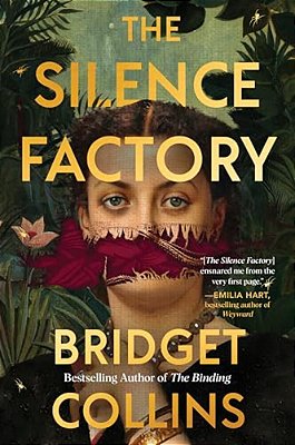 The Silence Factory-..