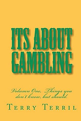 Its About Gambling: Things You Don't Know-..