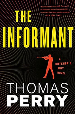 The Informant-..