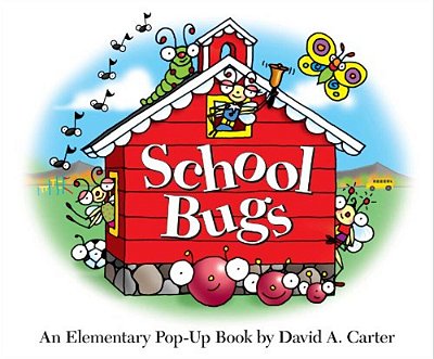 School Bugs-..