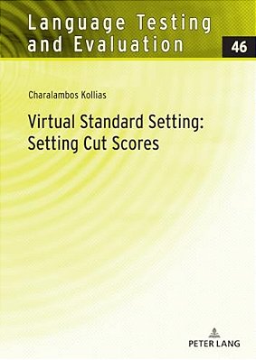 Virtual Standard Setting: Setting Cut Scores-..