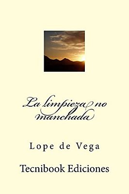 La Limpieza No Manchada-..
