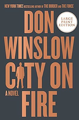 City On Fire-..
