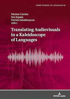 Translating Audiovisuals In A Kaleidoscope Of Languages-..