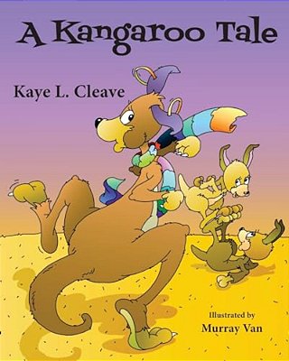 A Kangaroo Tale-..