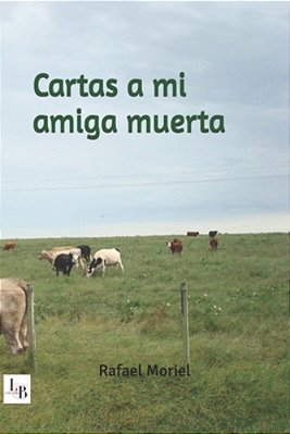 Cartas A Mi Amiga Muerta-..