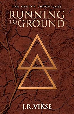 Running To Ground-..