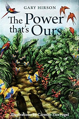 The Power That's Ours-..