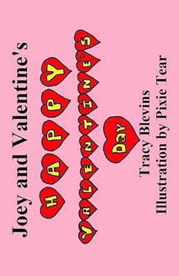 Joey And Valentine's-..