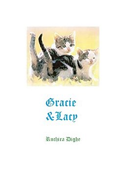 Gracie And Lacy: Gracie And Lacy, Mimi And The Mouse & Others-..