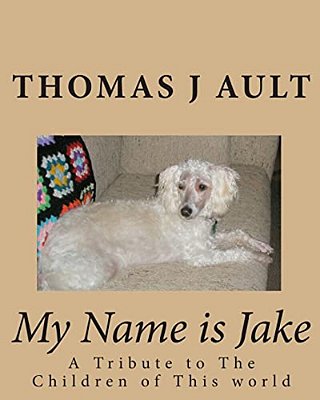 My Name Is Jake: A Tribute To The Children Of This World-..