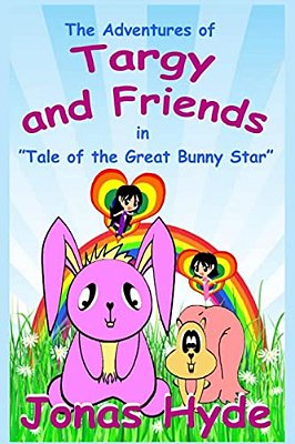 Targy: Tale Of The Great Bunny Star-..