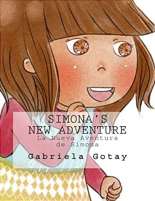 Simona's New Adventure: La Nueva Aventura De Simona-..