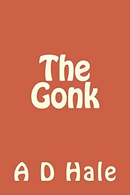 The Gonk-..