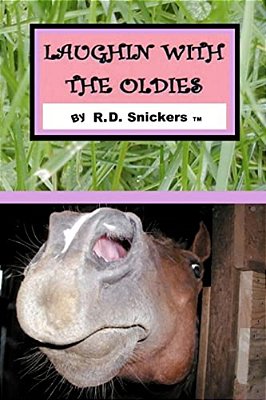 Laughin With The Oldies-..