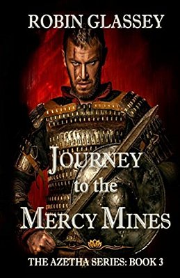 Journey To The Mercy Mines-..
