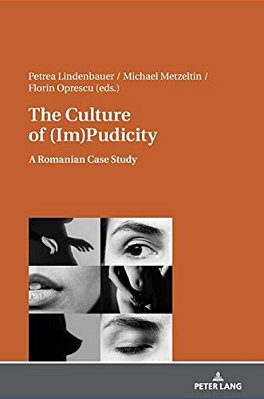The Culture Of (Im)pudicity: A Romanian Case Study-..