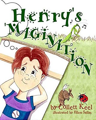 Henry's 'Magination-..