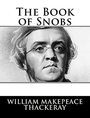 The Book Of Snobs-..