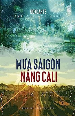 Mua Saigon, Nang Cali: Tap Ghi Van Nghe-..