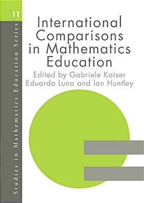 International Comparison In Mathematics Education-..