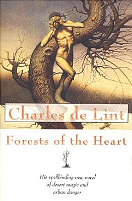 Forests Of The Heart-..