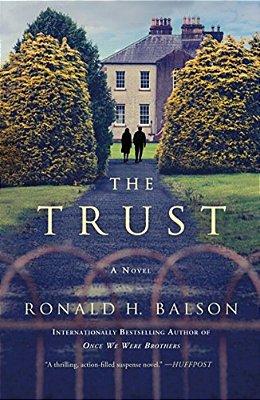 The Trust-..