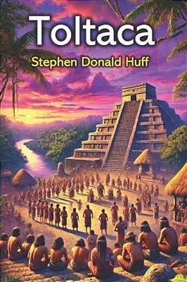 Toltaca: Wee, Wicked Whispers: Collected Short Stories 2007 - 2008-..