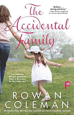 Accidental Family-..