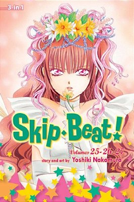 Skip-Beat!, (3-In-1 Edition), Vol. 9-..