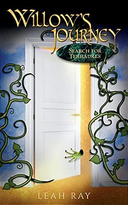 Willow's Journey-..