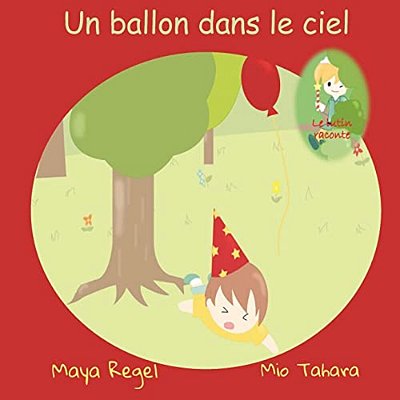 Un Ballon Dans Le Ciel-..