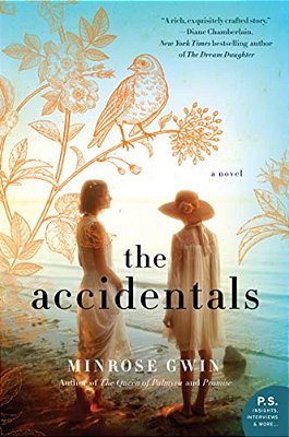 The Accidentals-..