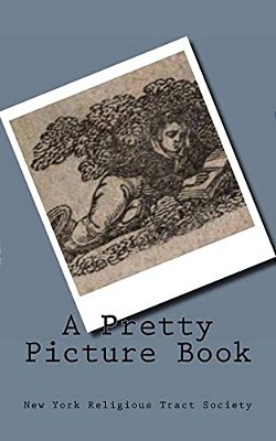 A Pretty Picture Book-..