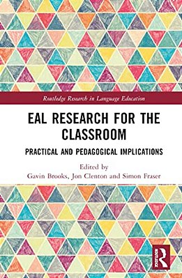 Eal Research For The Classroom: Practical And Pedagogical Implications-..