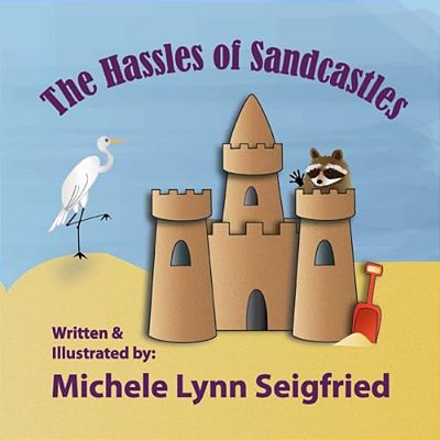 The Hassles Of Sandcastles-..
