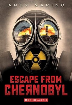 Escape From Chernobyl (Escape From #1)-..