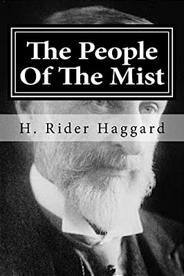 The People Of The Mist-..