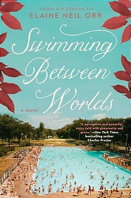 Swimming Between Worlds-..