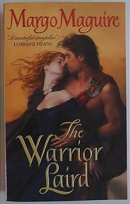 The Warrior Laird-..